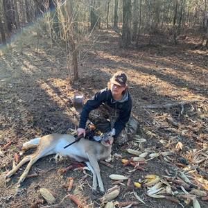 Meet your Posher, Tyler